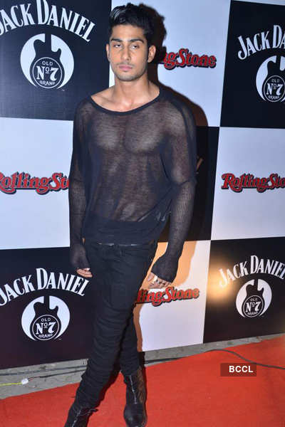 Jack Daniel's Rock Awards 2012