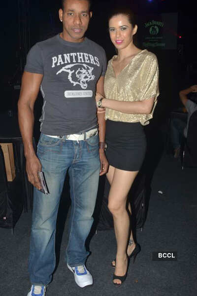 'Rolling Stone' Rock Awards