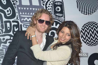 'Rolling Stone' Rock Awards