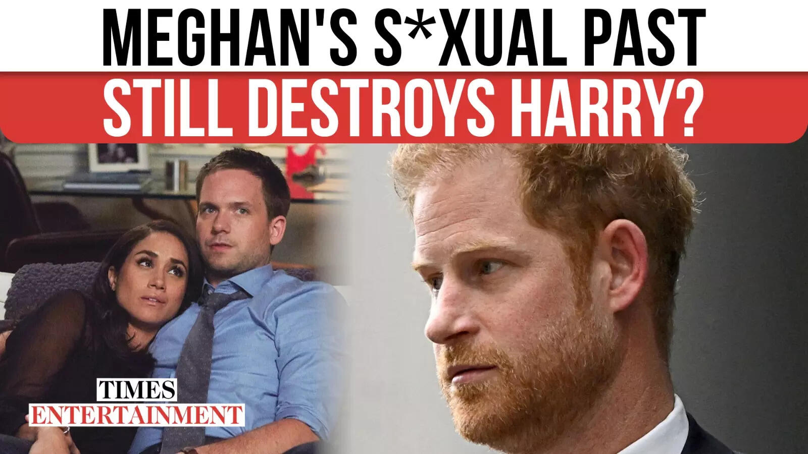 Prince Harry’s Remedy Reveals Hidden Trauma Over Meghan’s Fits Intimate Scenes – Royal PTSD Uncovered?