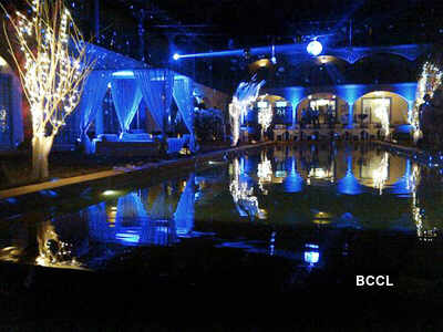 Shahid's 4-day b'day bash!