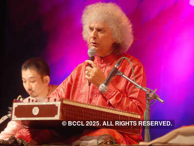 'Swara Music for Life'