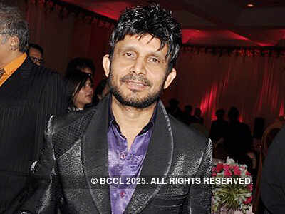 Celebs @ Puneet-Felicia's wedding