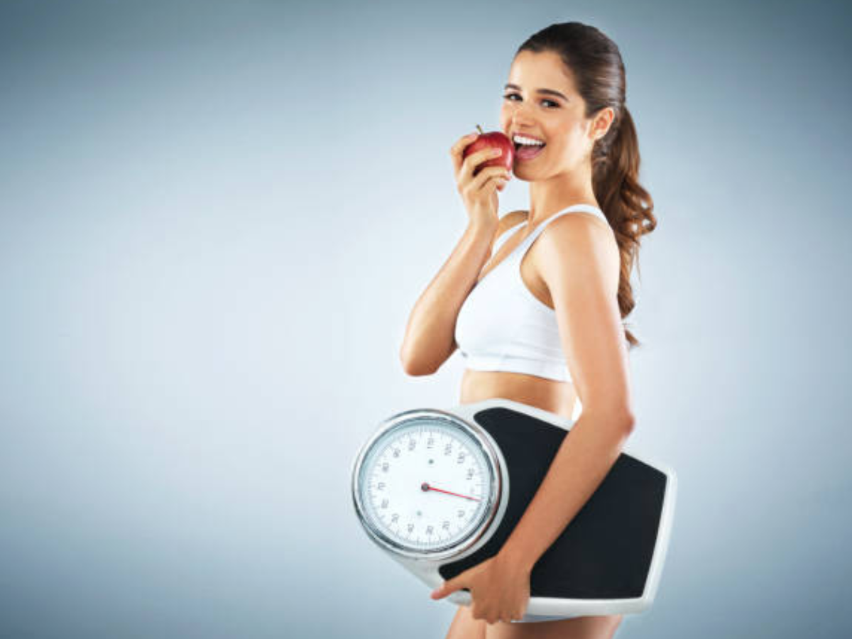 5 natural appetite suppressants to help you eat less