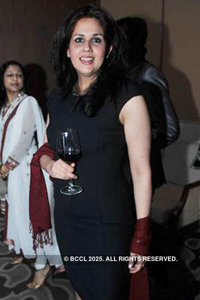 Show by Charu Parashar