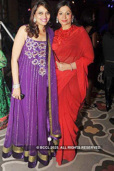 Show by Charu Parashar