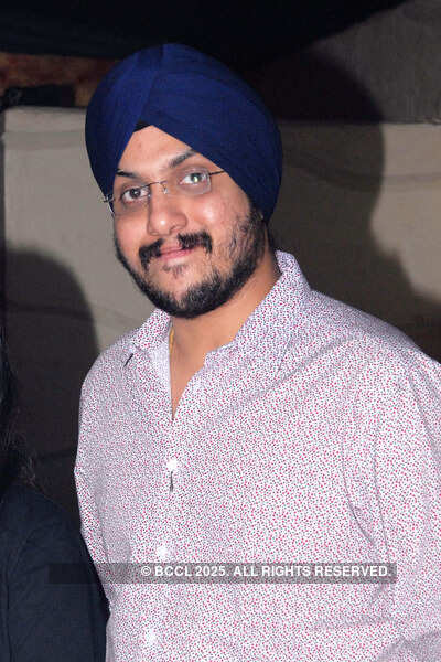 Riffing Culture @ Caramel Lounge