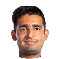 Anshul Kamboj