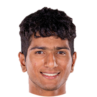 Andre Siddarth