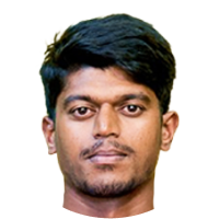 Ramakrishna Ghosh