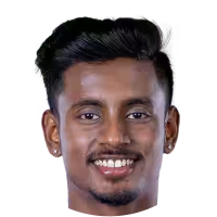 Abishek Porel