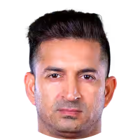 Mohit Sharma