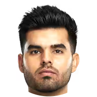 Nishant Sindhu