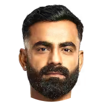 Kulwant Khejroliya