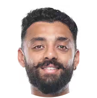 Varun Chakaravarthy