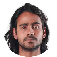 Digvesh Singh