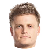 Ryan Rickelton