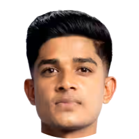 Vignesh Puthur