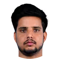 Rasikh Salam