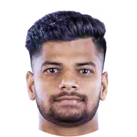 Aniket Verma