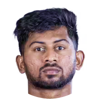 Kamindu Mendis