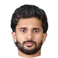 Nitish Kumar Reddy