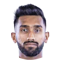 Eshan Malinga