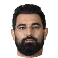 Mohammad Shami