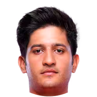 Priyansh Arya