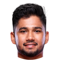Musheer Khan