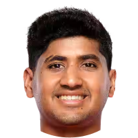 Yash Thakur