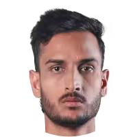 Shahbaz Ahamad