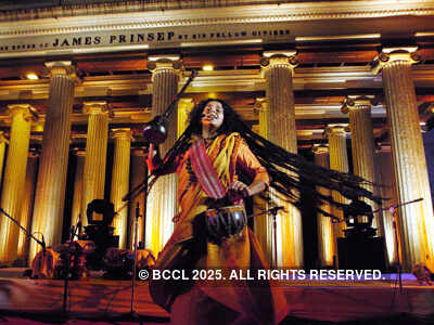 Maitree Bandhan: TOI Initiative