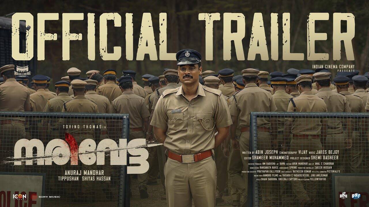 Narivetta – Official Trailer