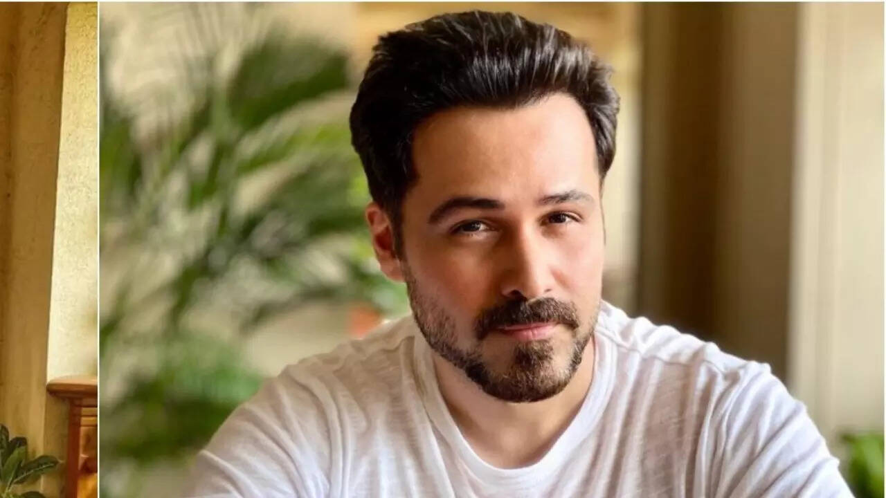 Marriage, career, passion: Lesser known facts about Emraan Hashmi
