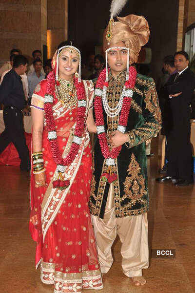 Honey Bhagnani, Dheeraj Deshmukh