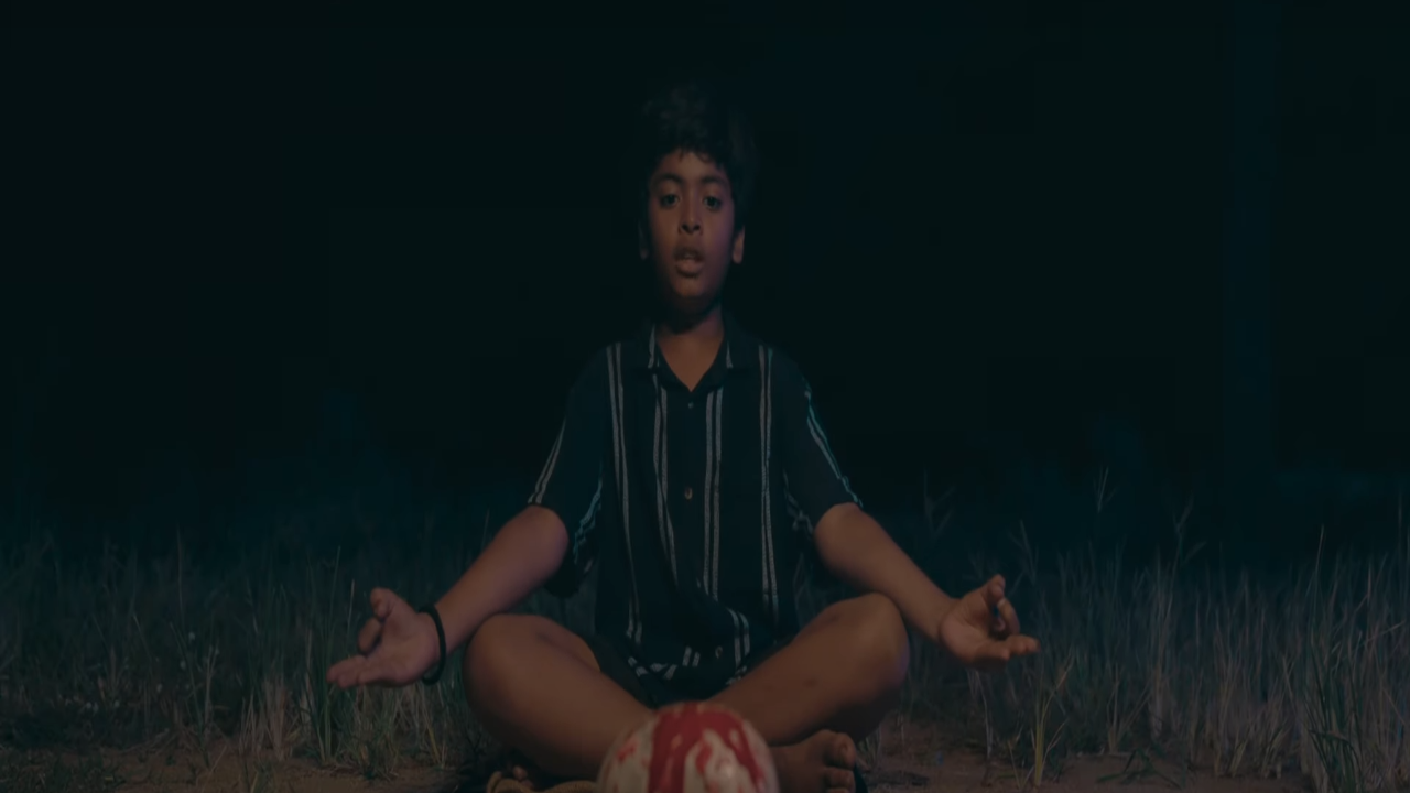 shiva B