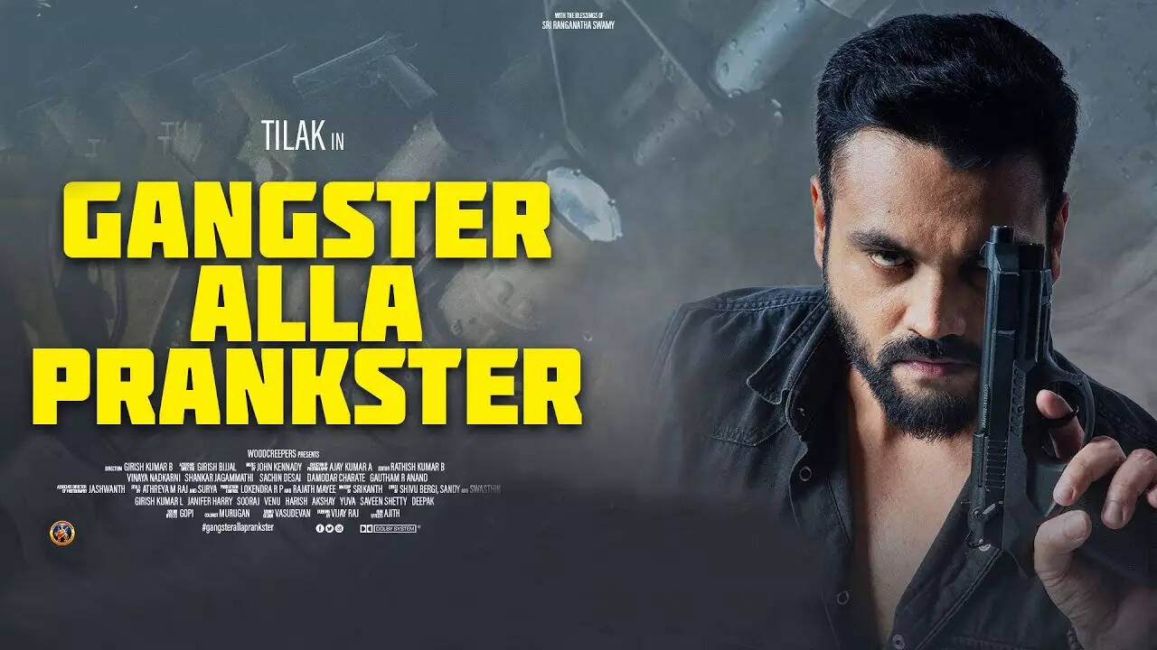 ​Gangster-Alla-Prankster​DB