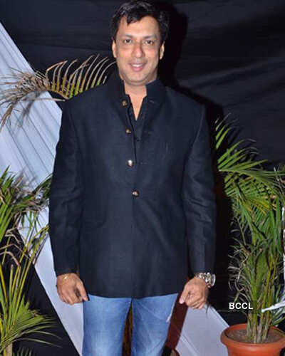 Is Heroine based on Manisha Koirala?