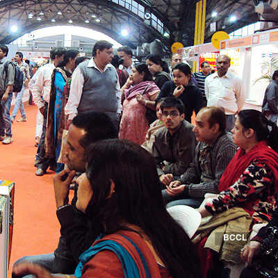 'Nakshatra 2012' - The Astro Expo