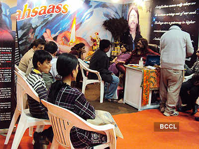 'Nakshatra 2012' - The Astro Expo