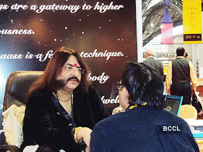 'Nakshatra 2012' - The Astro Expo