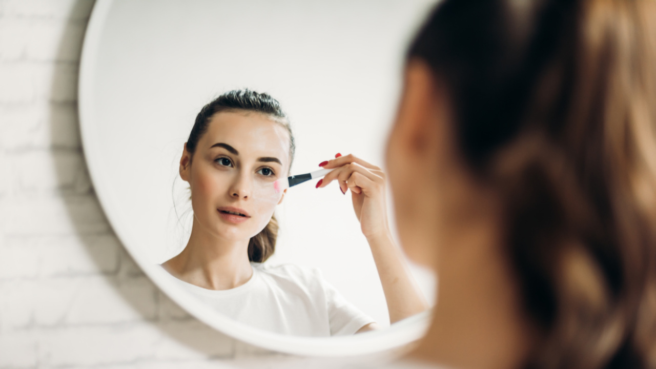 Beat the humidity with these 5 sweat-proof makeup tips