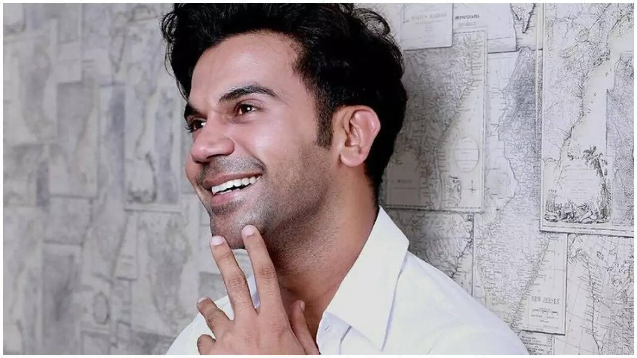 सबसे अच्छा काम राज कुमार राव ओटीटी को देखने के लिए