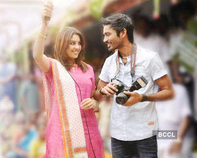 'Mayakkam Enna'