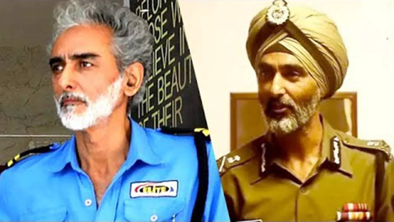 Worked with Amitabh Bachchan, then disappeared—This actor’s story will ...