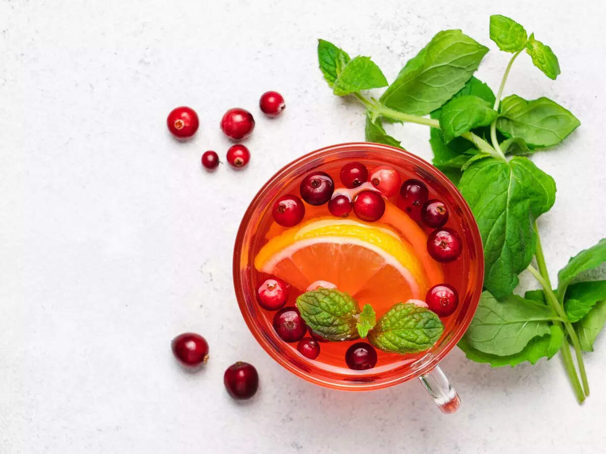 Could Cranberry Tea Be a Kidney-Friendly Boost? Exploring the Benefits for Irish Health