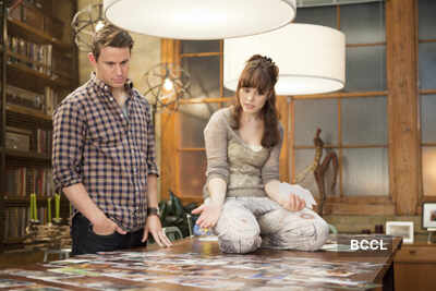 'The Vow'