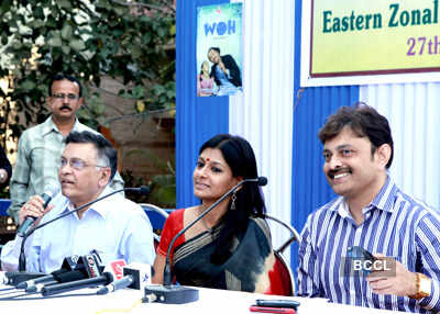 Children's Film Society celebrate Tagore's b'day