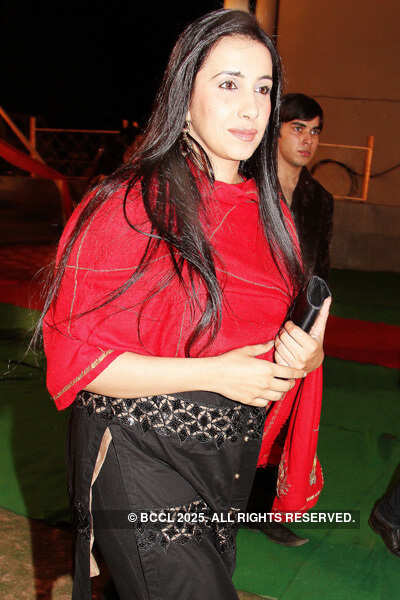 Gurnaam Singh & Narendra Kaur's anniversary